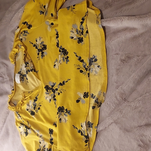 Melloday Blouse - Picture 6 of 7